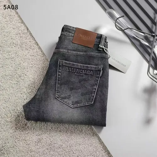 Balenciaga Jeans For Men #1475122