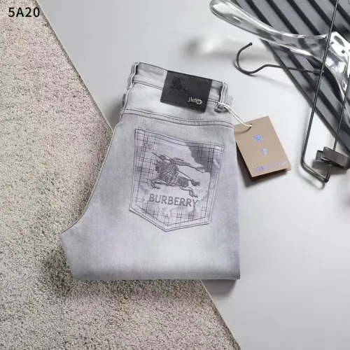 Burberry Jeans For Men #1475123