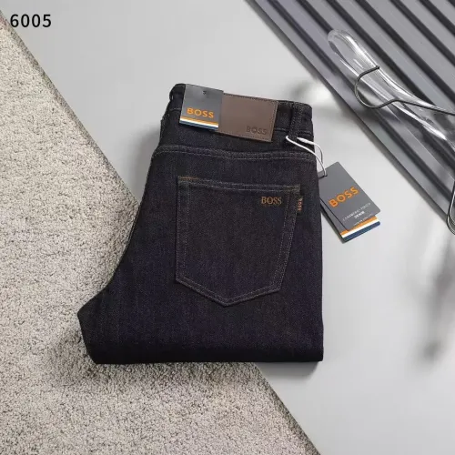 Boss Jeans For Men #1475137