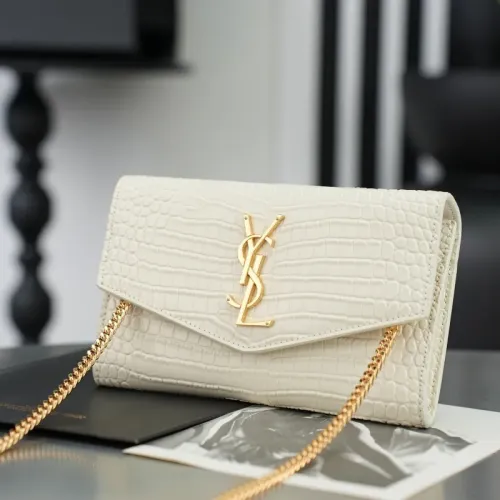 Replica Yves Saint Laurent YSL AAA Quality Messenger Bags For Women #1475141 $150.00 USD for Wholesale