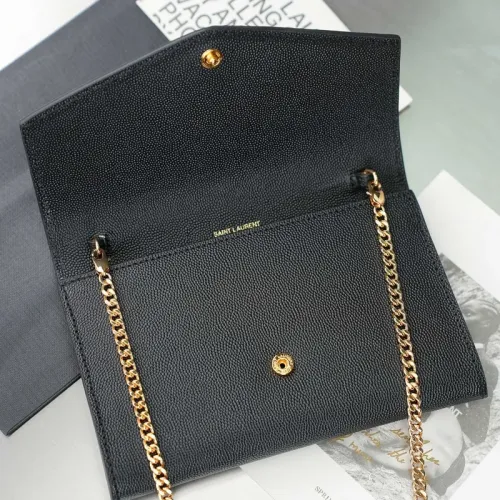Replica Yves Saint Laurent YSL AAA Quality Messenger Bags For Women #1475143 $150.00 USD for Wholesale