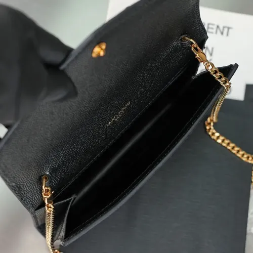 Replica Yves Saint Laurent YSL AAA Quality Messenger Bags For Women #1475143 $150.00 USD for Wholesale