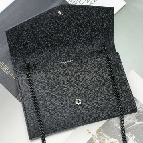 Replica Yves Saint Laurent YSL AAA Quality Messenger Bags For Women #1475144 $150.00 USD for Wholesale