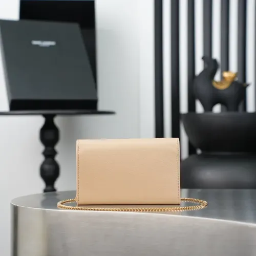 Replica Yves Saint Laurent YSL AAA Quality Messenger Bags For Women #1475145 $150.00 USD for Wholesale