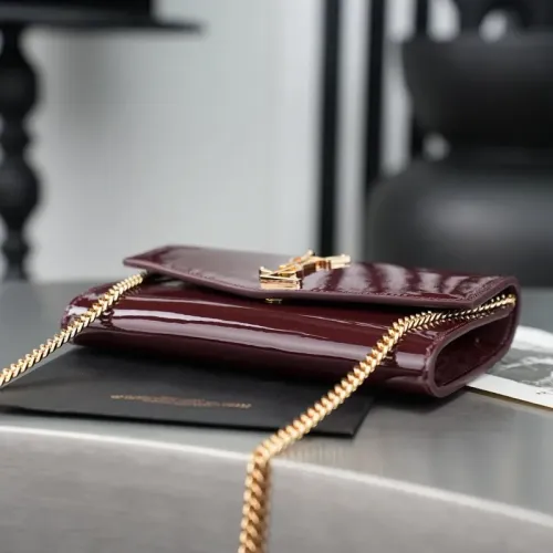 Replica Yves Saint Laurent YSL AAA Quality Messenger Bags For Women #1475146 $150.00 USD for Wholesale