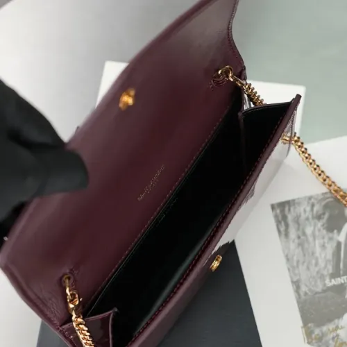 Replica Yves Saint Laurent YSL AAA Quality Messenger Bags For Women #1475146 $150.00 USD for Wholesale
