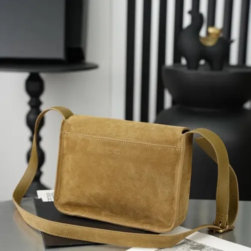 Replica Yves Saint Laurent YSL AAA Quality Messenger Bags For Women #1475148 $202.00 USD for Wholesale