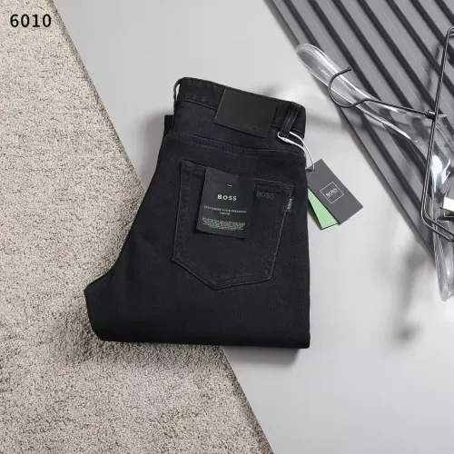 Boss Jeans For Men #1475149, $45.00 USD, [ITEM#1475149], Boss Jeans