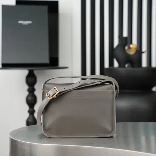Replica Yves Saint Laurent YSL AAA Quality Messenger Bags For Women #1475150 $202.00 USD for Wholesale