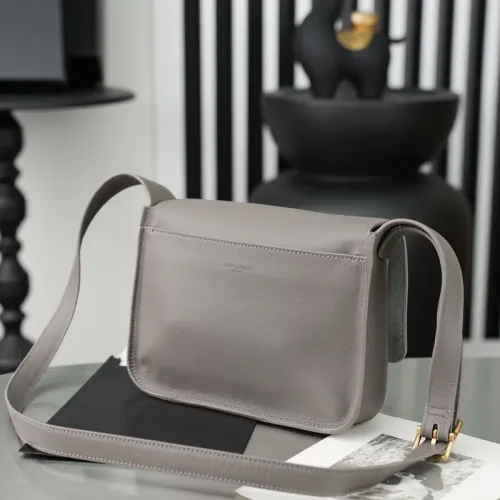 Replica Yves Saint Laurent YSL AAA Quality Messenger Bags For Women #1475150 $202.00 USD for Wholesale