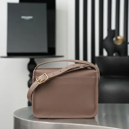 Replica Yves Saint Laurent YSL AAA Quality Messenger Bags For Women #1475151 $202.00 USD for Wholesale