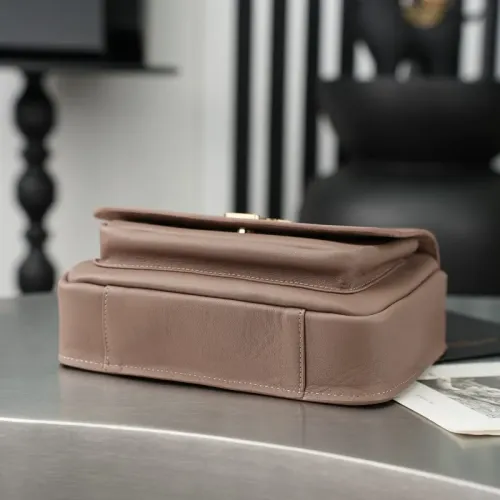 Replica Yves Saint Laurent YSL AAA Quality Messenger Bags For Women #1475151 $202.00 USD for Wholesale