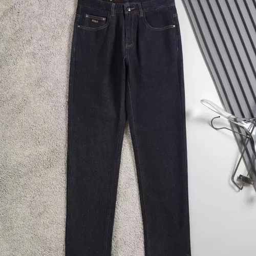 Replica Ralph Lauren Polo Jeans For Men #1475153 $45.00 USD for Wholesale