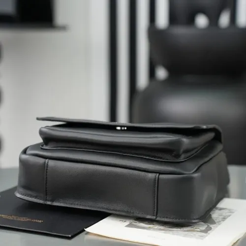 Replica Yves Saint Laurent YSL AAA Quality Messenger Bags For Women #1475154 $202.00 USD for Wholesale