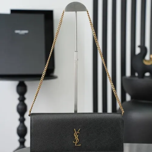 Yves Saint Laurent YSL AAA Quality Shoulder Bags For Women #1475157