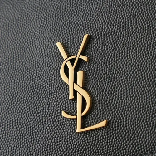 Replica Yves Saint Laurent YSL AAA Quality Shoulder Bags For Women #1475157 $162.00 USD for Wholesale