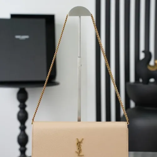 Yves Saint Laurent YSL AAA Quality Shoulder Bags For Women #1475159
