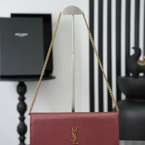 Yves Saint Laurent YSL AAA Quality Shoulder Bags For Women #1475163