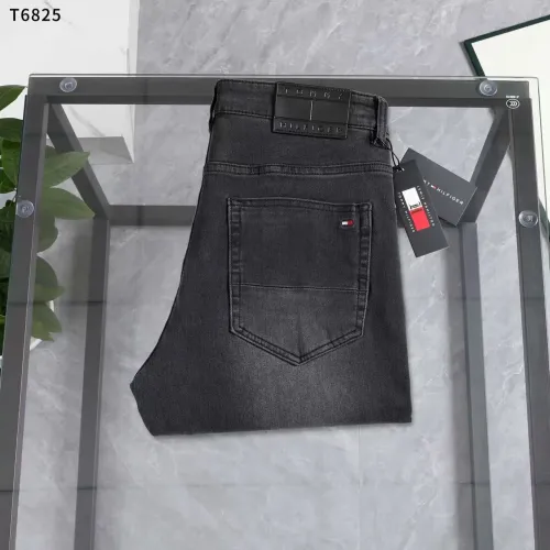 Tommy Hilfiger TH Jeans For Men #1475167