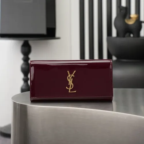 Yves Saint Laurent AAA Pouches For Women #1475169