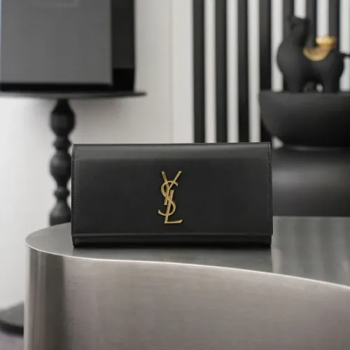 Yves Saint Laurent AAA Pouches For Women #1475170