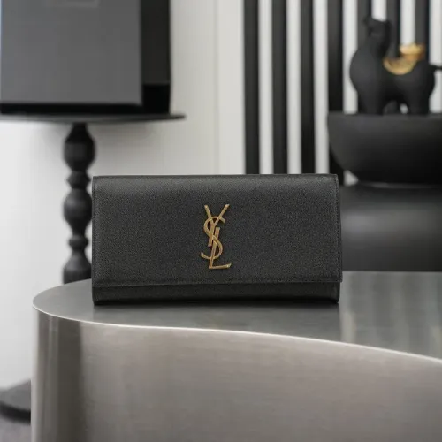 Yves Saint Laurent AAA Pouches For Women #1475171