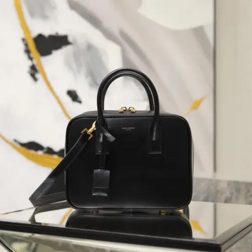 Yves Saint Laurent AAA Quality Handbags For Women #1475172