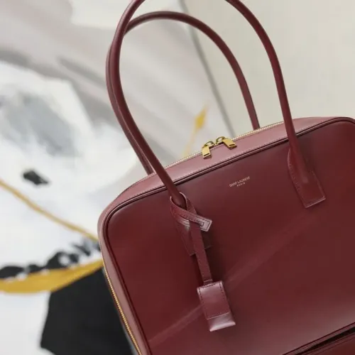 Replica Yves Saint Laurent AAA Quality Handbags For Women #1475179 $241.32 USD for Wholesale