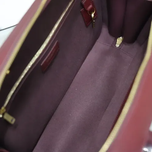 Replica Yves Saint Laurent AAA Quality Handbags For Women #1475179 $241.32 USD for Wholesale