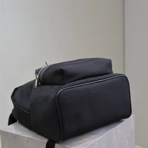 Replica Yves Saint Laurent YSL AAA Quality Backpacks #1475183 $162.00 USD for Wholesale