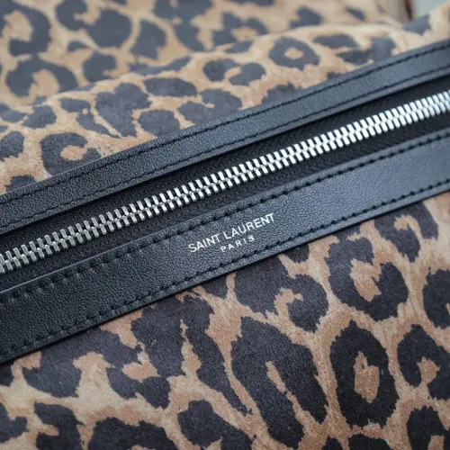 Replica Yves Saint Laurent YSL AAA Quality Backpacks #1475184 $170.00 USD for Wholesale