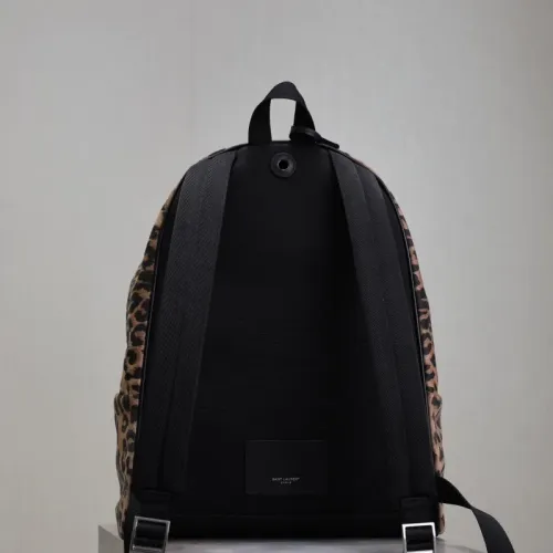 Replica Yves Saint Laurent YSL AAA Quality Backpacks #1475184 $170.00 USD for Wholesale