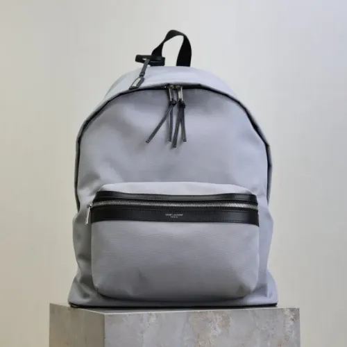 Yves Saint Laurent YSL AAA Quality Backpacks #1475188