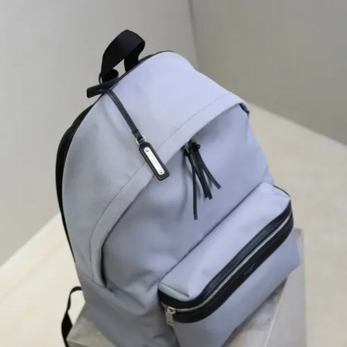 Replica Yves Saint Laurent YSL AAA Quality Backpacks #1475188 $170.00 USD for Wholesale