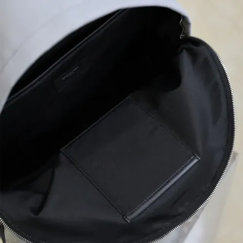 Replica Yves Saint Laurent YSL AAA Quality Backpacks #1475188 $170.00 USD for Wholesale