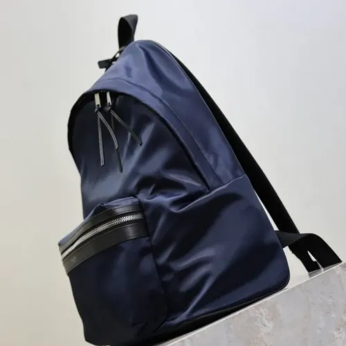 Replica Yves Saint Laurent YSL AAA Quality Backpacks #1475189 $170.00 USD for Wholesale