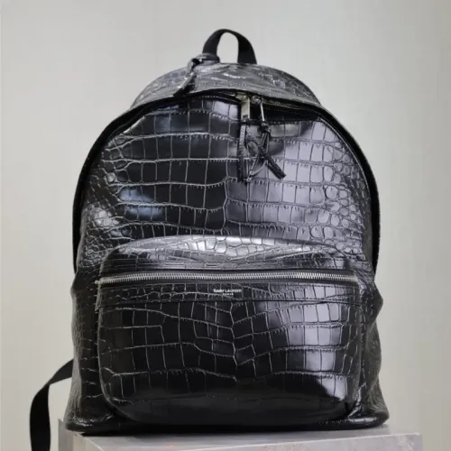 Yves Saint Laurent YSL AAA Quality Backpacks #1475190