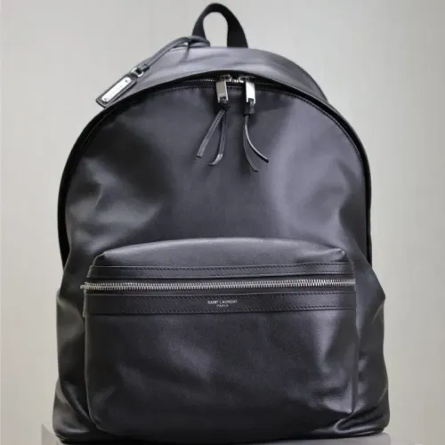 Yves Saint Laurent YSL AAA Quality Backpacks #1475191