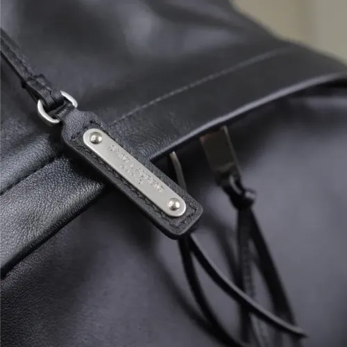 Replica Yves Saint Laurent YSL AAA Quality Backpacks #1475191 $247.93 USD for Wholesale