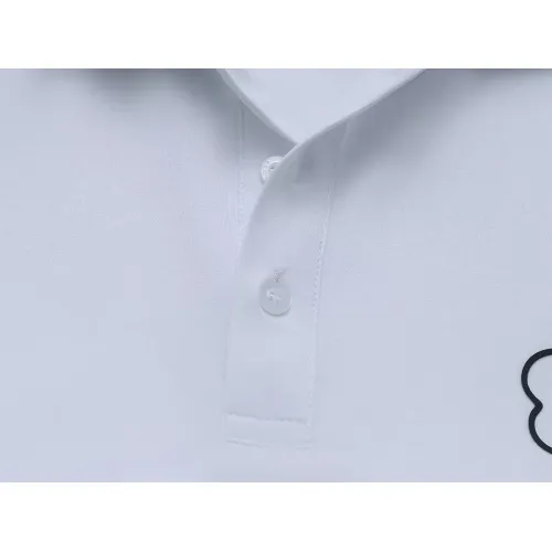 Replica Boss T-Shirts Short Sleeved For Men #1475196 $32.00 USD for Wholesale