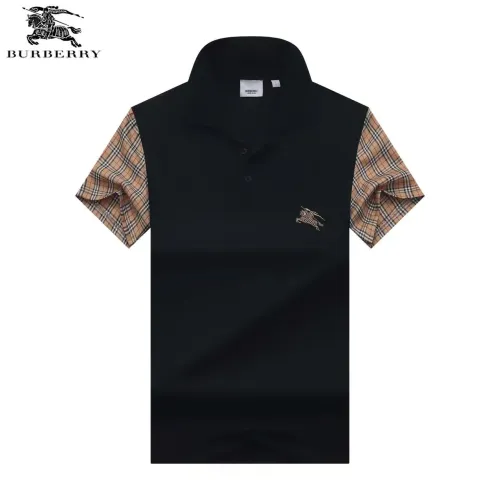 Burberry T-Shirts Short Sleeved For Men #1475228