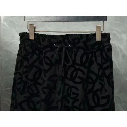 Replica Dolce & Gabbana D&G Tracksuits Long Sleeved For Men #1475255 $85.00 USD for Wholesale
