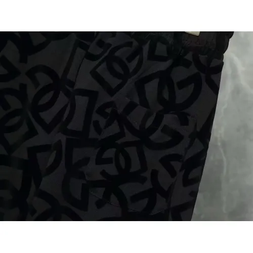 Replica Dolce & Gabbana D&G Tracksuits Long Sleeved For Men #1475255 $85.00 USD for Wholesale