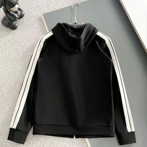 Replica Moncler Tracksuits Long Sleeved For Men #1475284 $88.00 USD for Wholesale