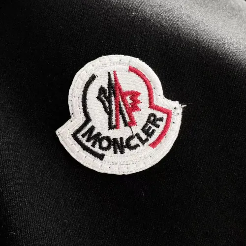 Replica Moncler Tracksuits Long Sleeved For Men #1475284 $88.00 USD for Wholesale