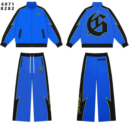 Godspeed Tracksuits Long Sleeved For Unisex #1475292