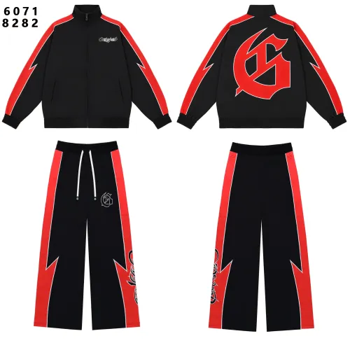 Godspeed Tracksuits Long Sleeved For Unisex #1475294