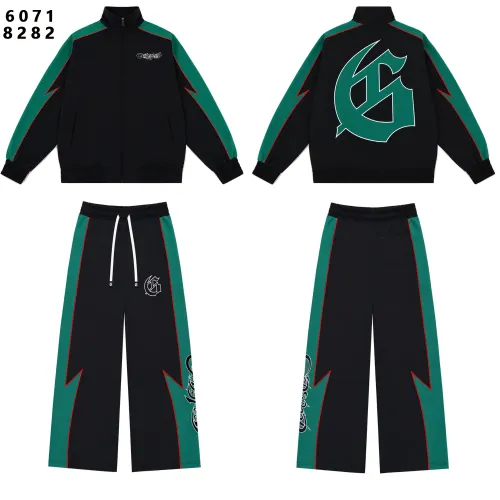 Godspeed Tracksuits Long Sleeved For Unisex #1475295