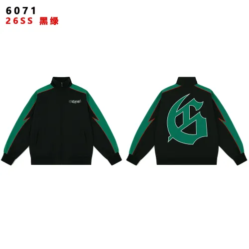 Replica Godspeed Tracksuits Long Sleeved For Unisex #1475295 $88.00 USD for Wholesale