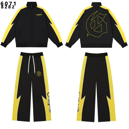 Godspeed Tracksuits Long Sleeved For Unisex #1475296